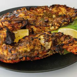 لوبستر مشوي